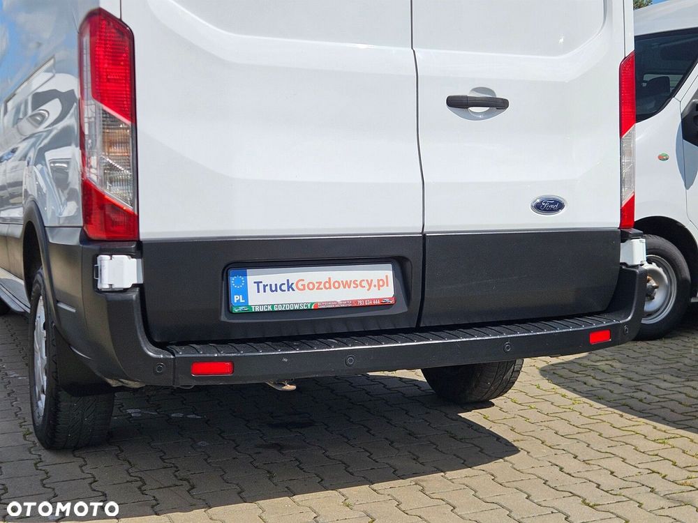 Ford transit L3H2 *63999zł NETTO* 2.0TdCi/131KM - 14