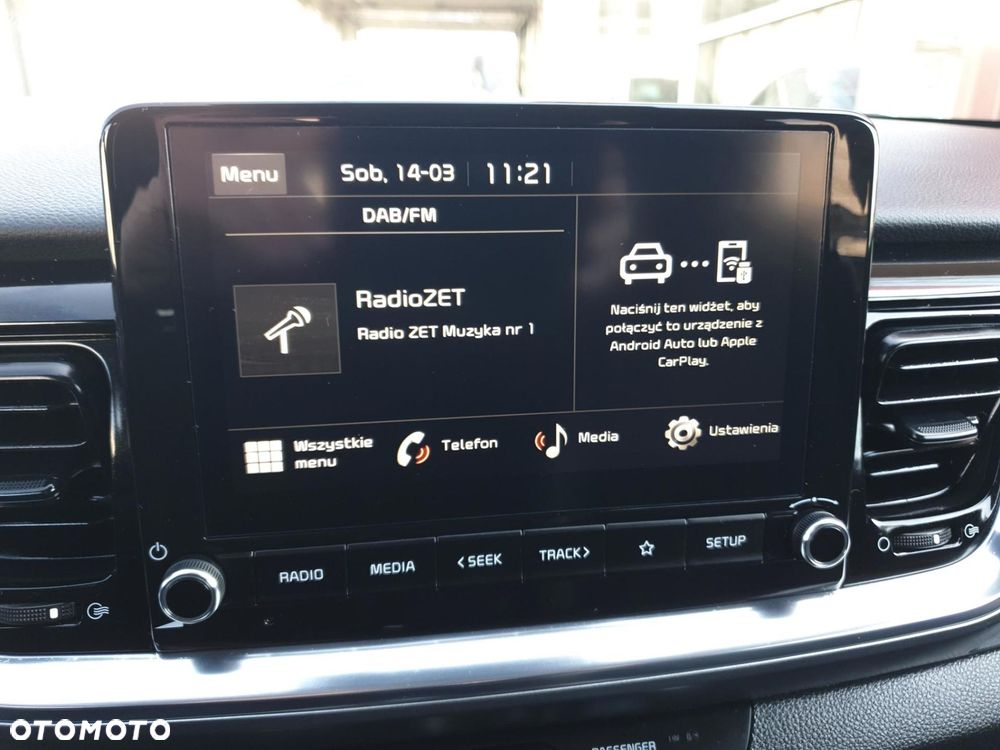 Kia Stonic 1.0 T-GDI L Business Line DCT - 20