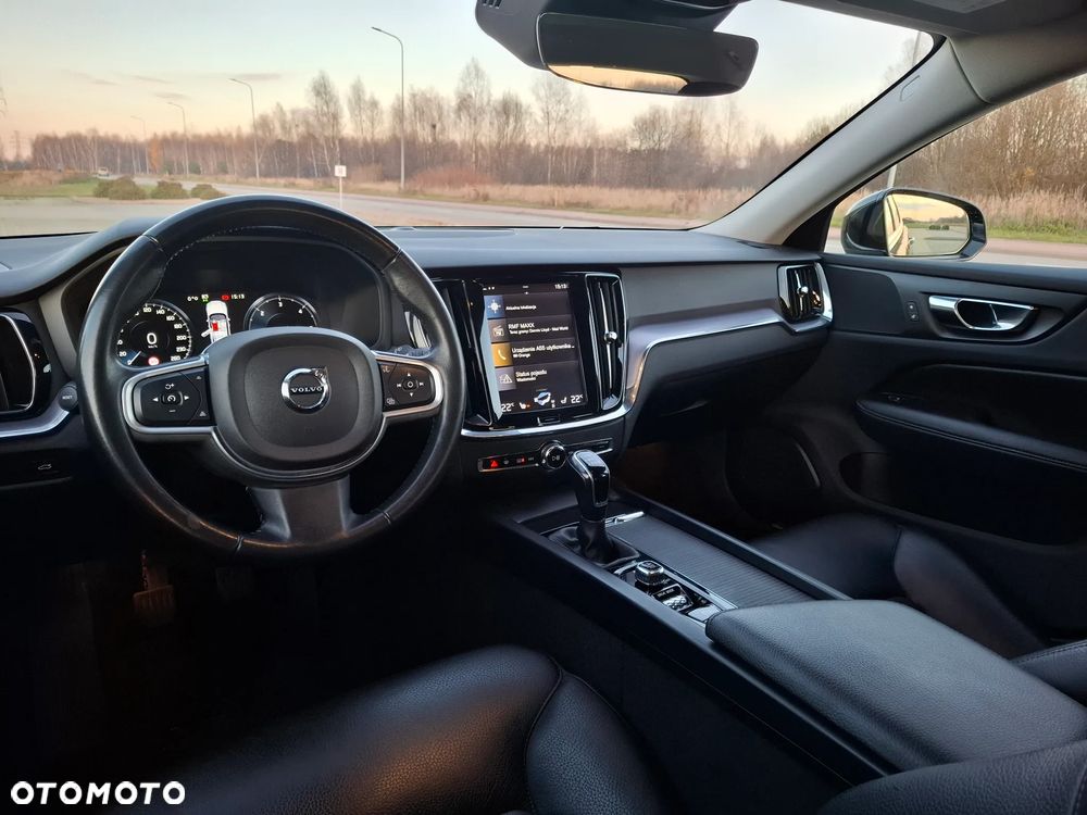 Volvo V60 D3 RDesign - 9