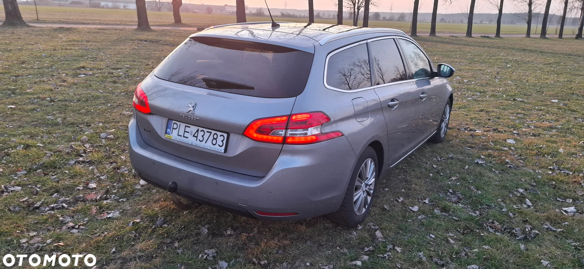 Peugeot 308 BlueHDi FAP 120 Stop & Start Active - 6