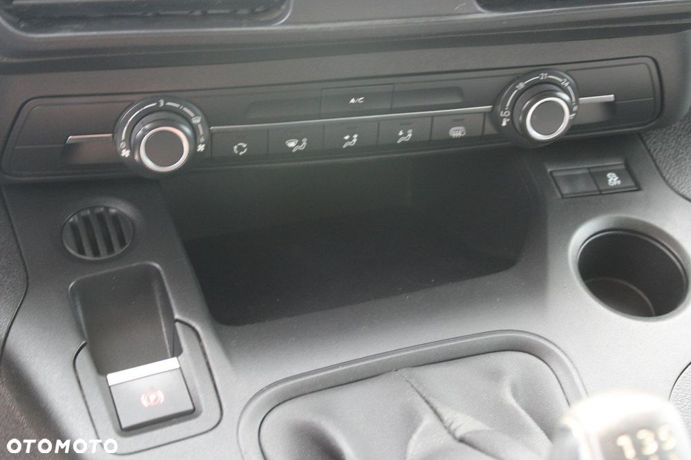 Opel Combo - 20