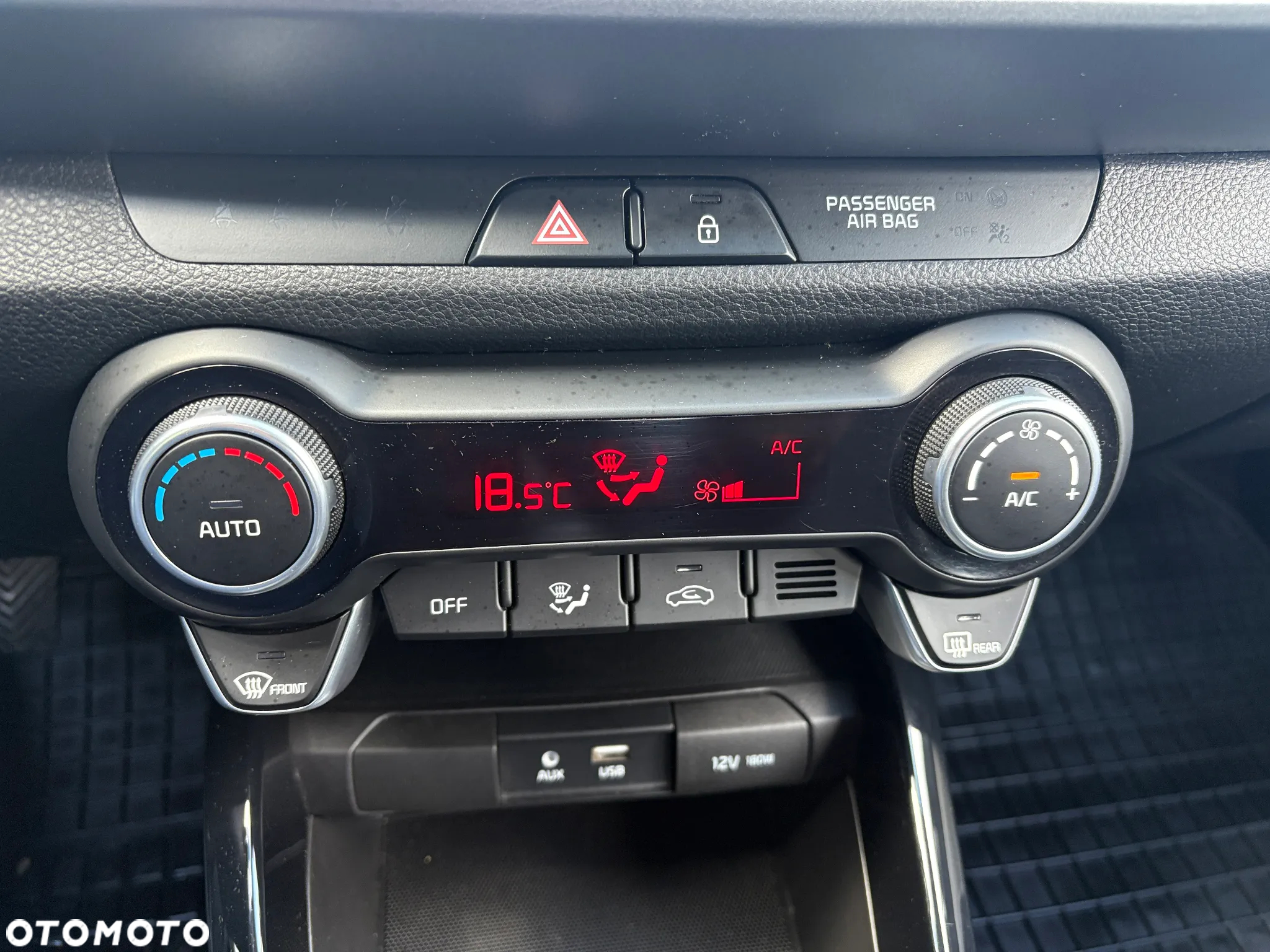 Kia Stonic - 13
