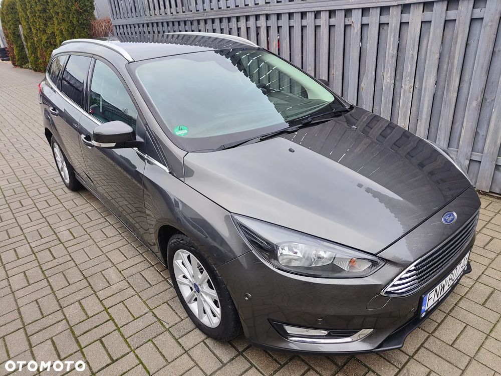 Ford Focus - 2