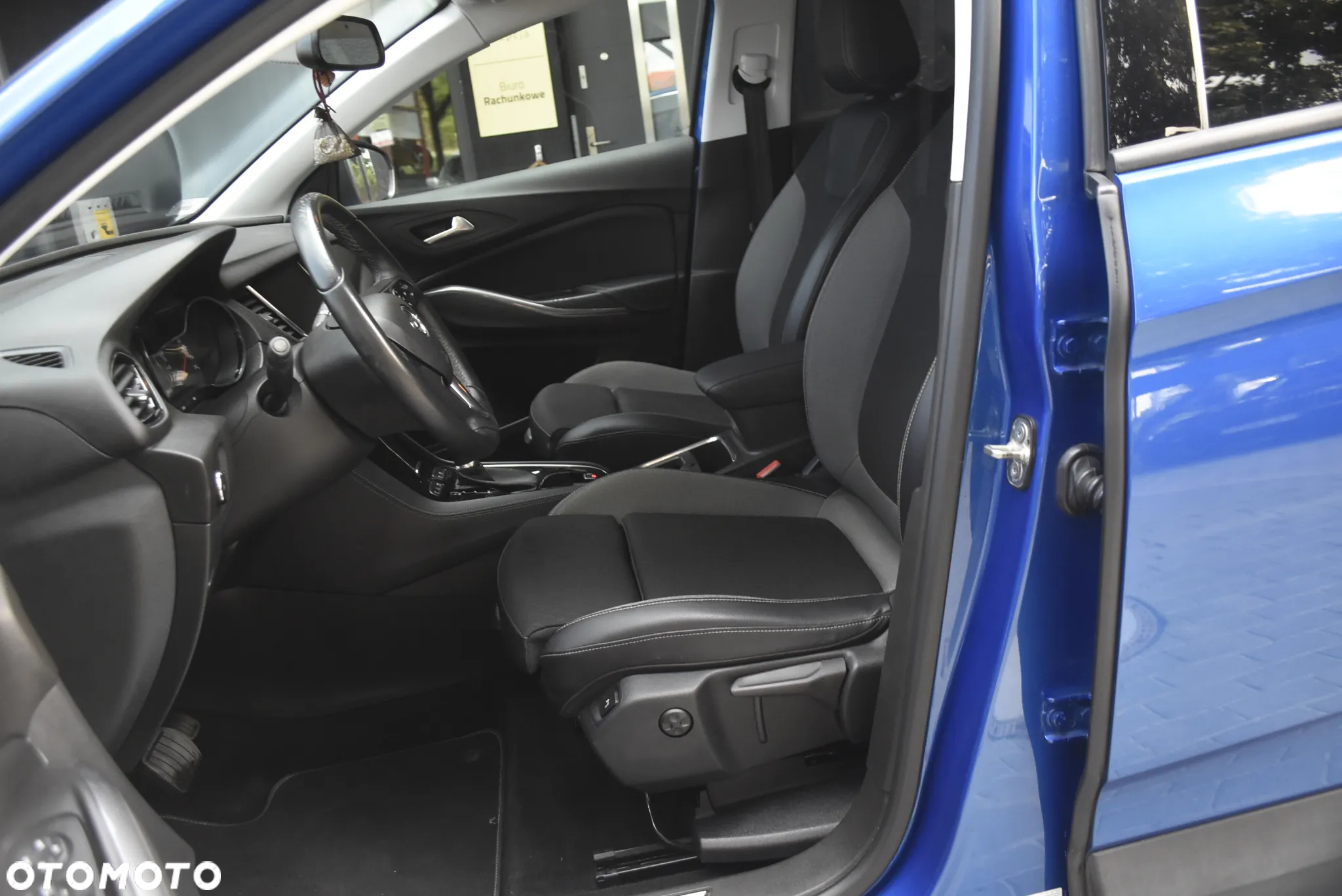 Opel Grandland X 1.2 Start/Stop Automatik 2020 - 19