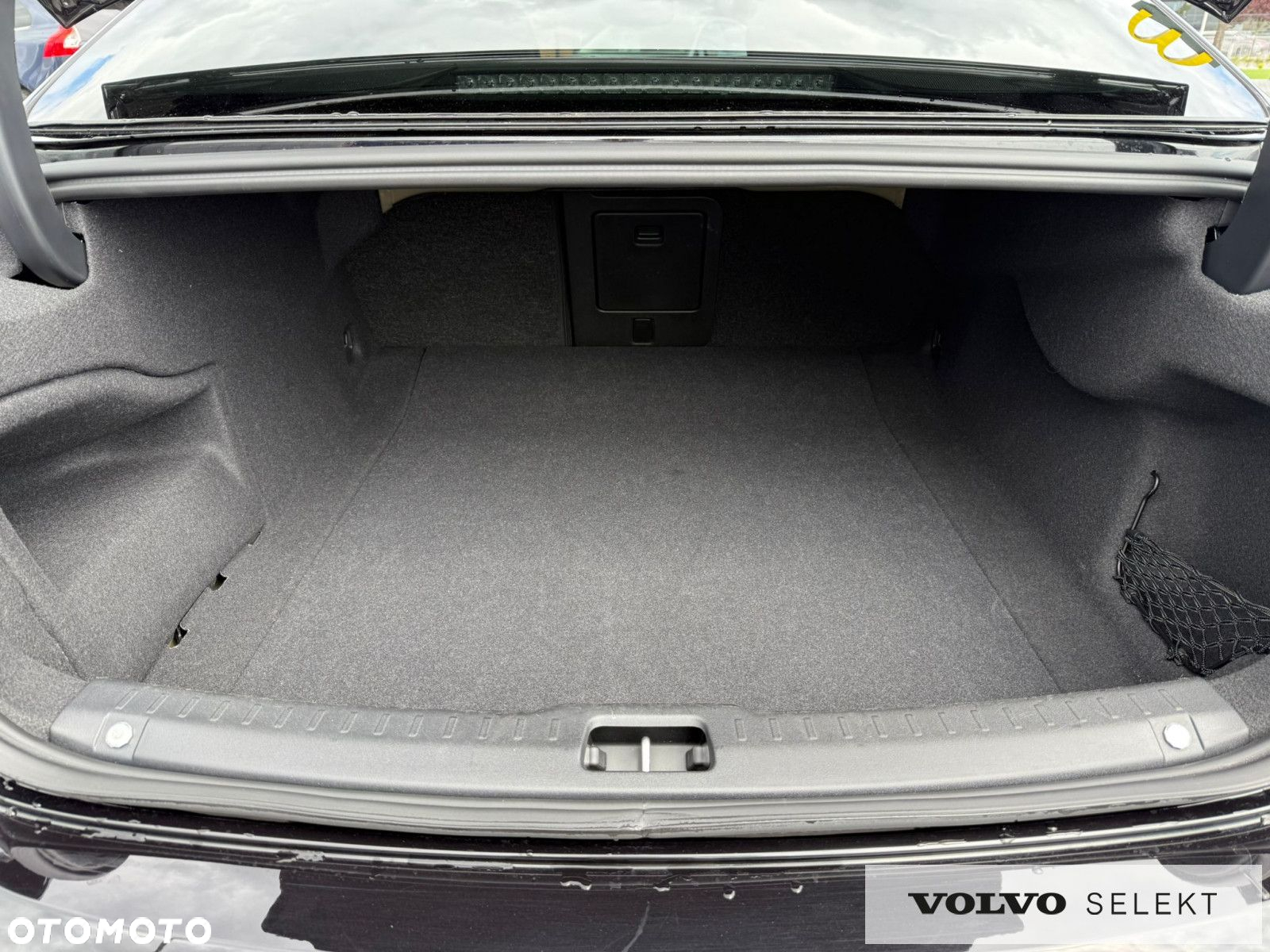 Volvo S90 - 17