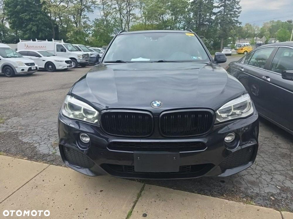 BMW X5 xDrive35i M Sport Edition - 3