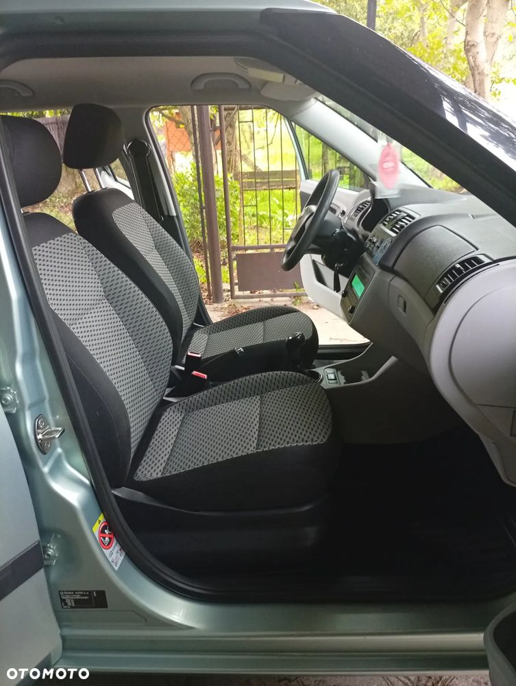 Skoda Fabia 1.2 12V Elegance - 30