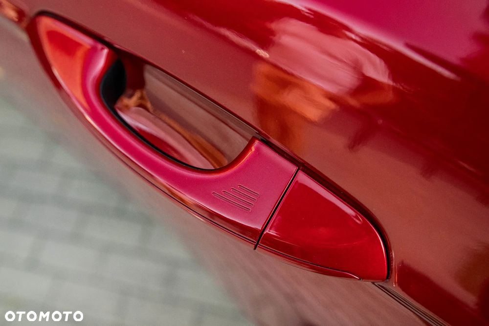 Ford Mondeo - 18