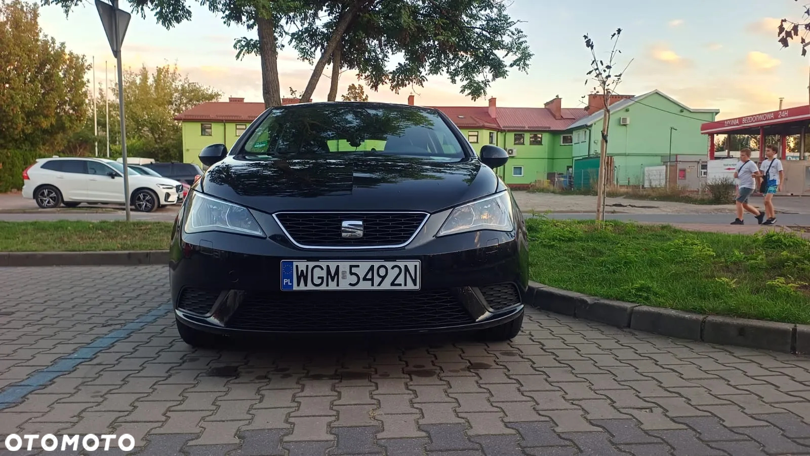 Seat Ibiza SC 1.4 TDI S&S Style - 3