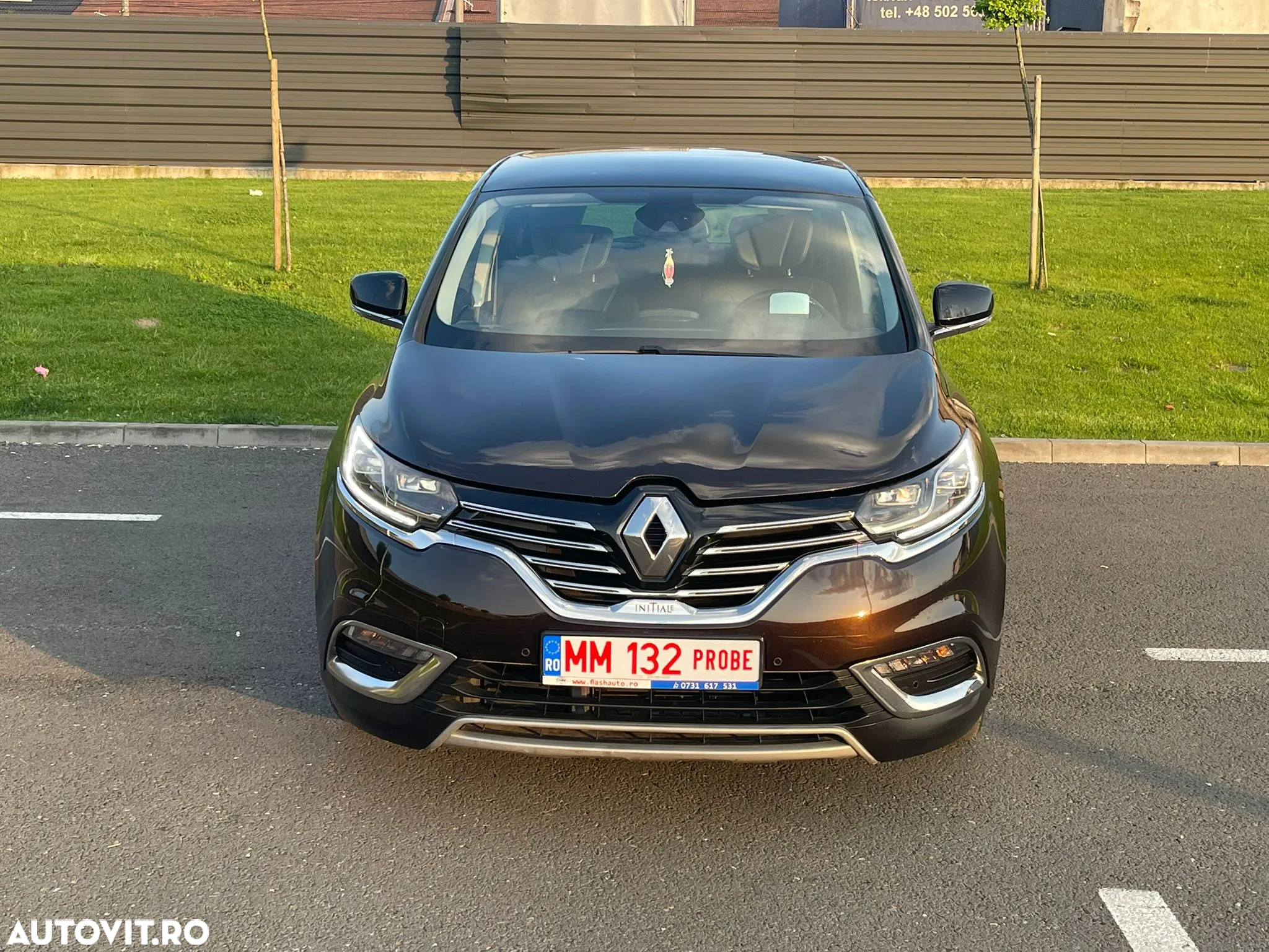 Renault Espace Energy dCi 160 EDC Initiale Paris - 23