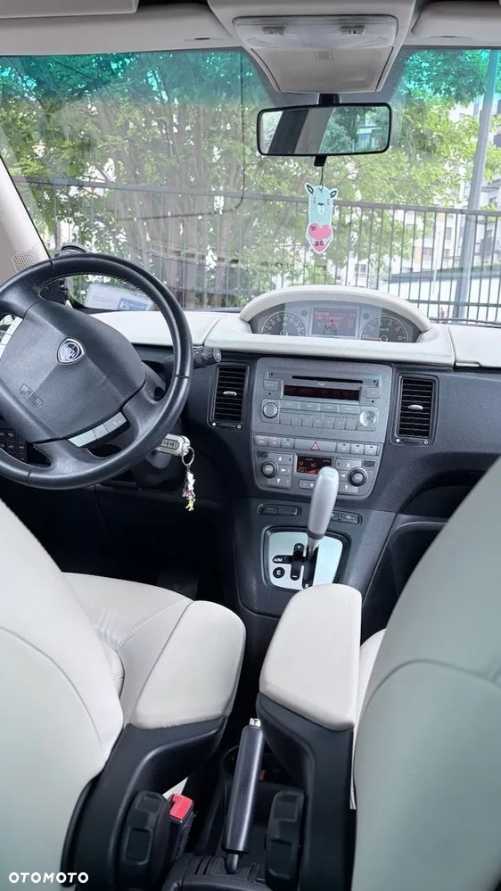 Lancia Musa 1.4 16V 5th Avenue S&S MTA - 17