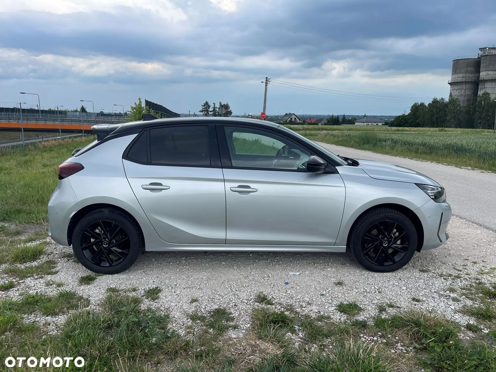 Opel Corsa 1.2 Direct Injection Turbo Start/Stop GS Line - 7