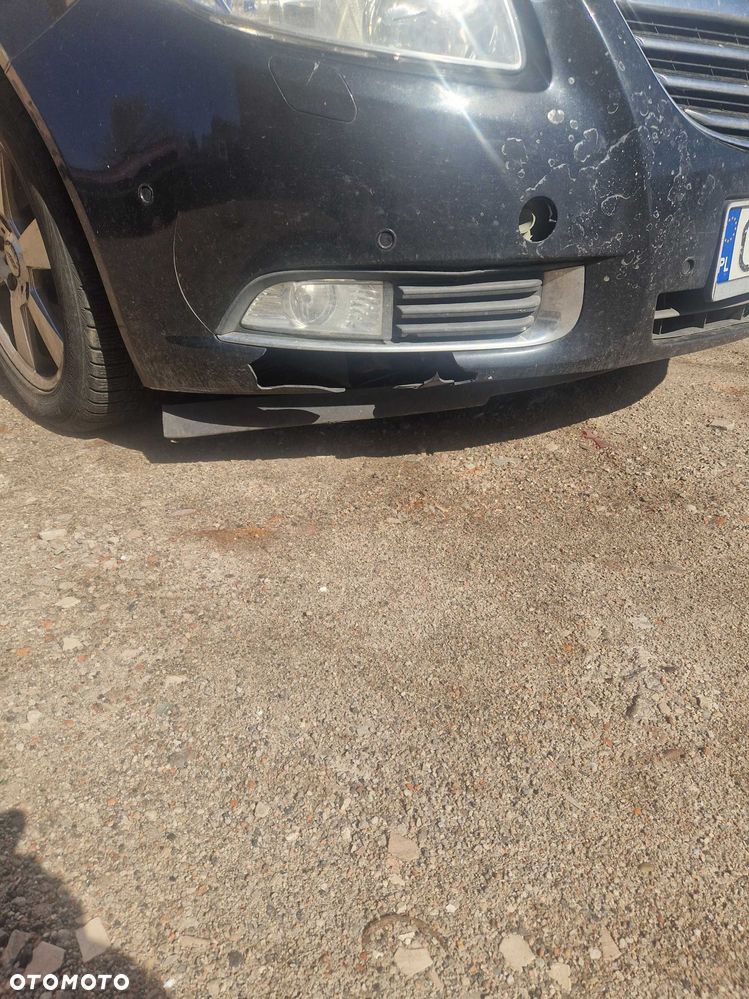Opel Insignia - 3