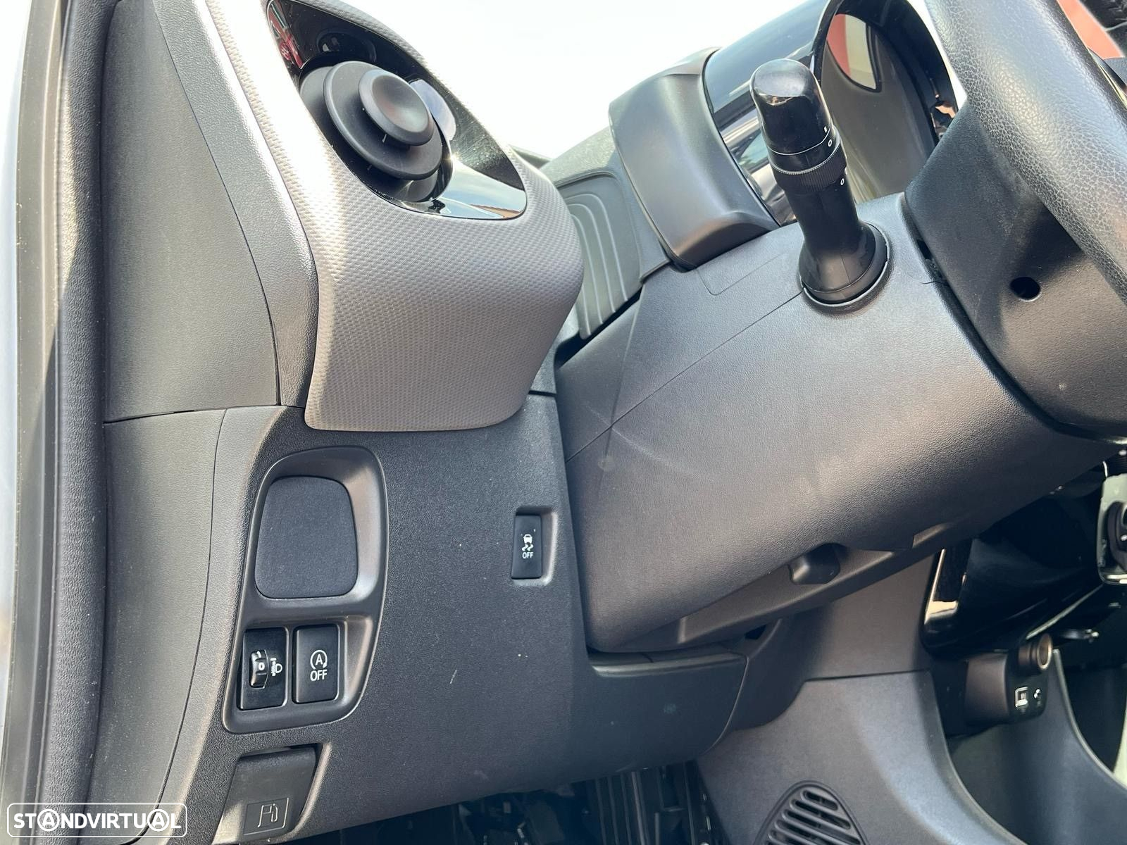 Peugeot 108 1.0 VTi Active - 9