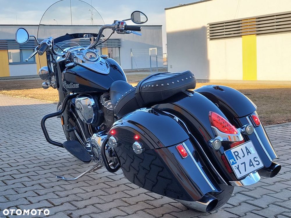 Indian Springfield - 9