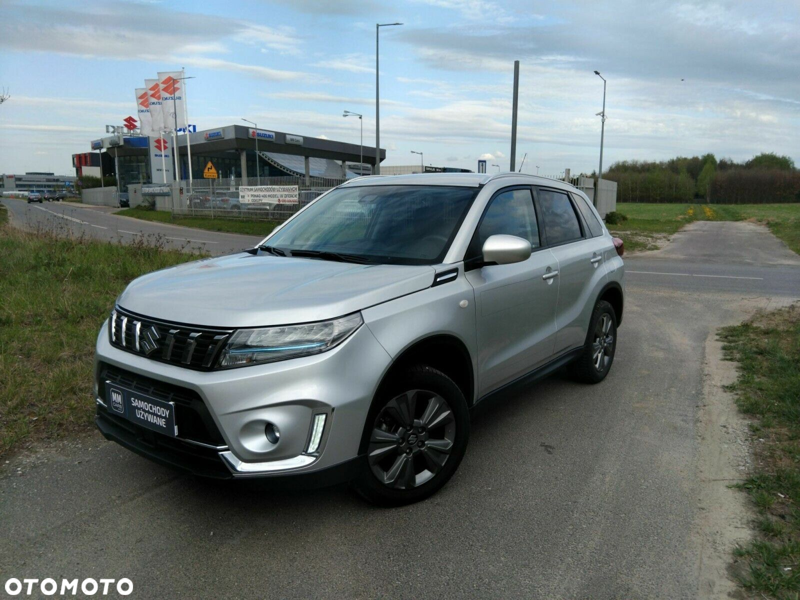 Suzuki Vitara - 15
