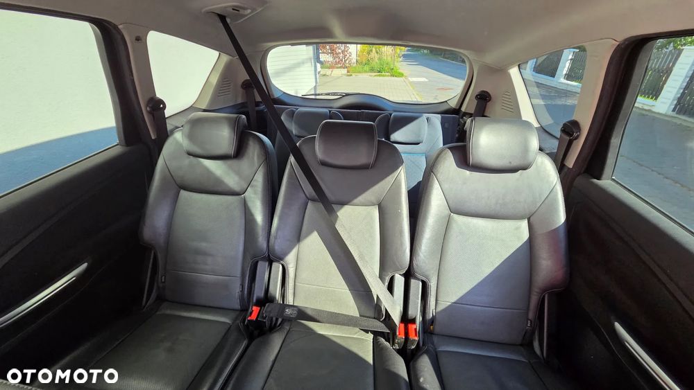 Ford S-Max 1.8 TDCi Titanium - 15