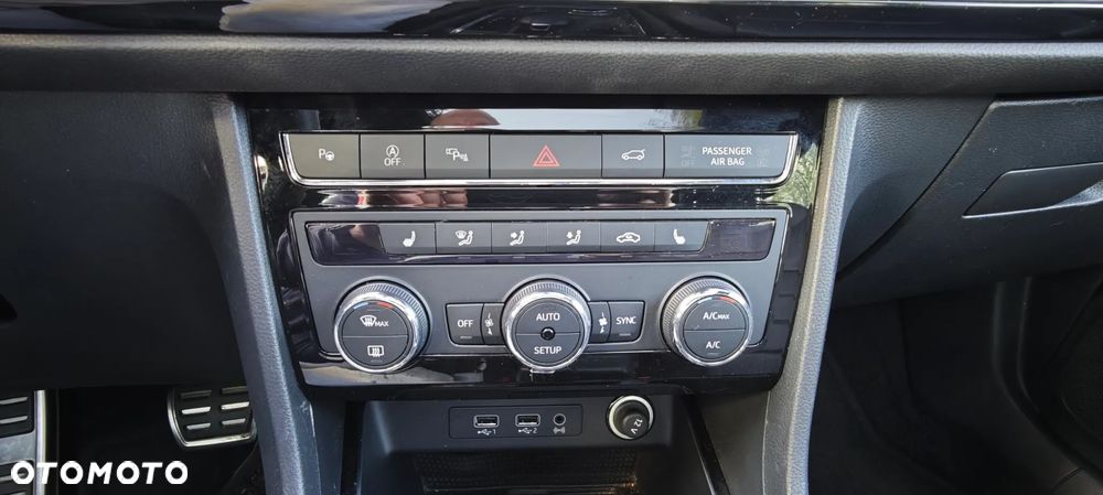 Seat Ateca 2.0 TSI 4Drive DSG OPF Xperience - 13