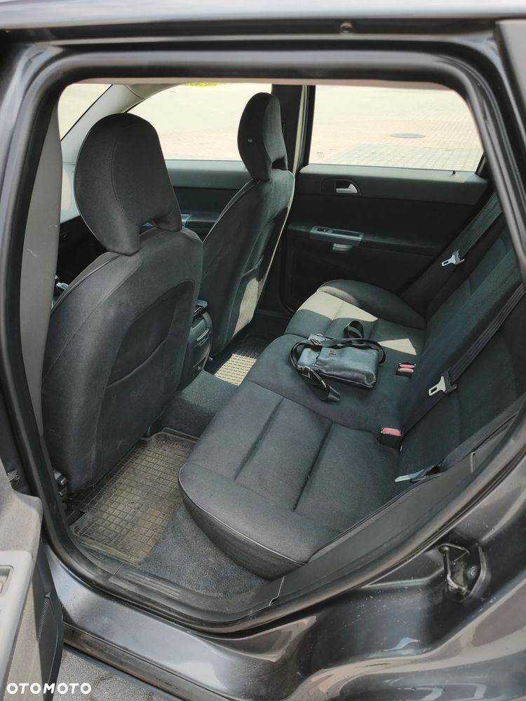 Volvo V50 1.6D DRIVe - 8