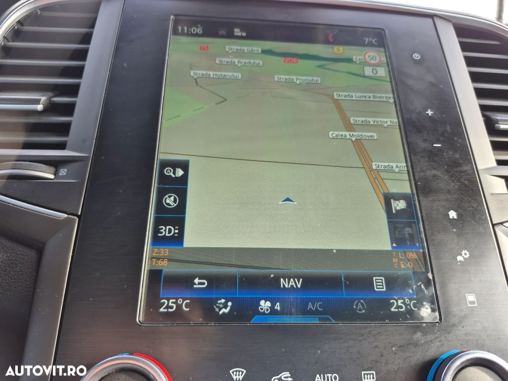 Renault Talisman ENERGY dCi Zen - 12