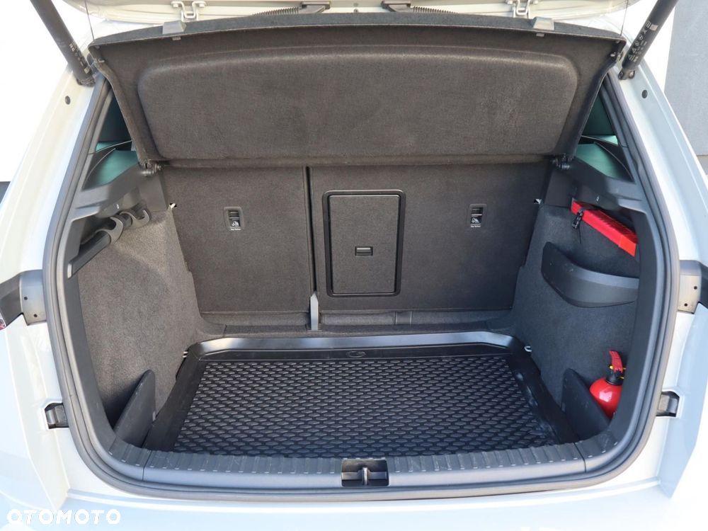 Skoda Karoq 1.5 TSI ACT 4x2 Sportline DSG - 8