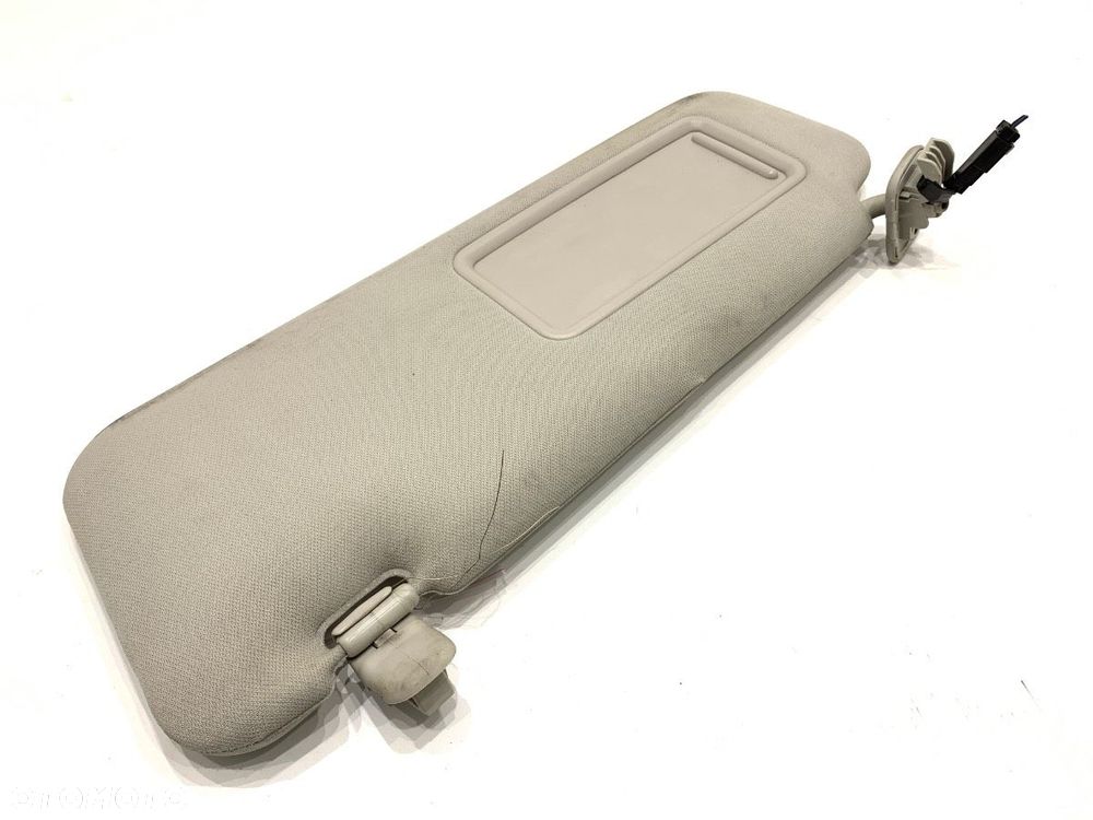 OSŁONA PRZECIWSŁONECZNA LEWY - 152.00 PLN - MAZDA CX-9 (TB) 2006 - 2022 3.7 204 kW [277 KM] - 2