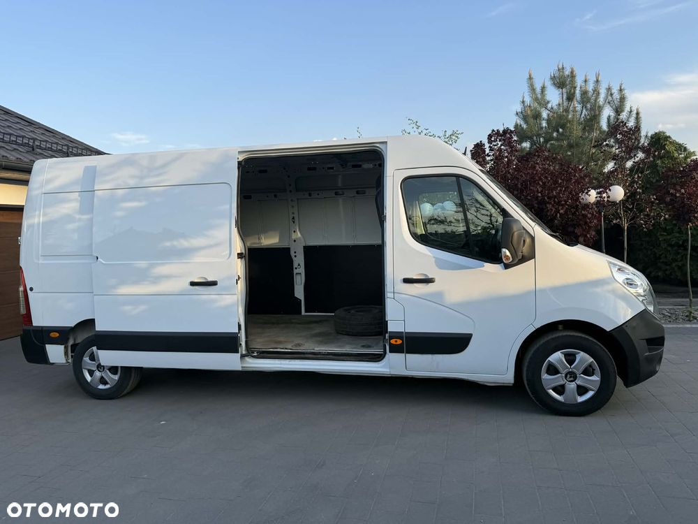 Renault Master L3H2 - 5