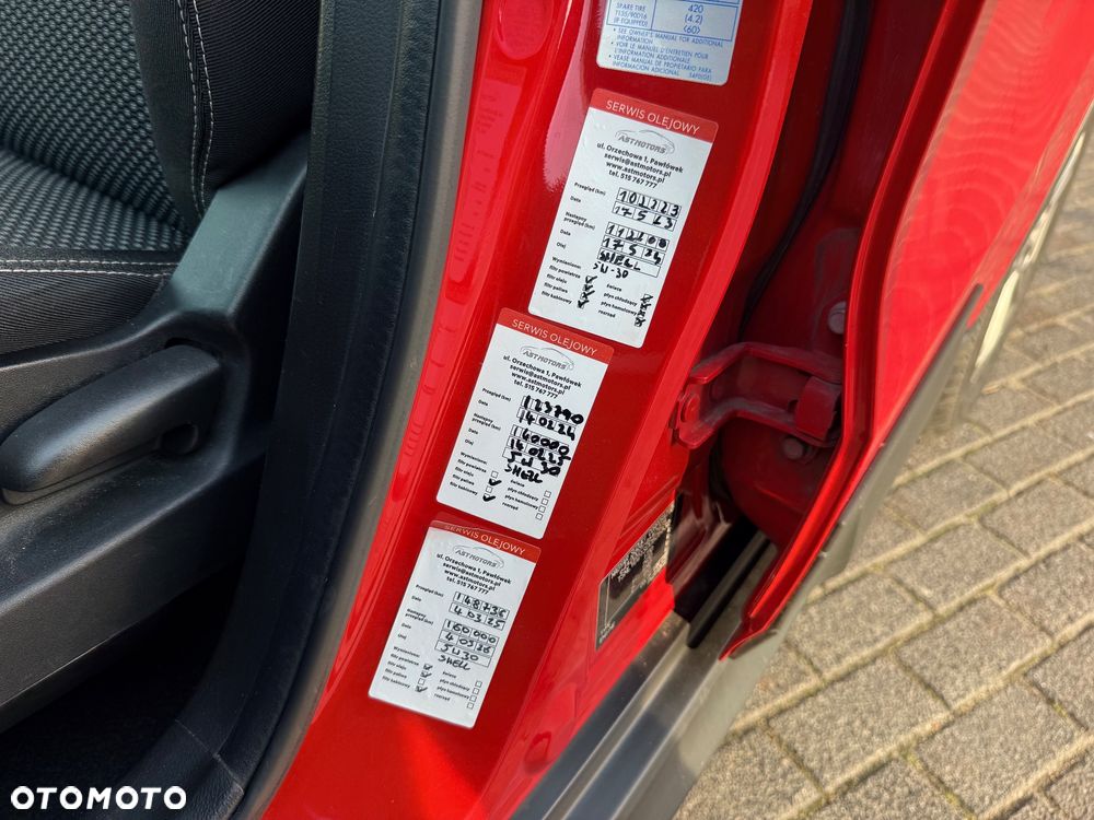 Suzuki Vitara 1.6 Elegance 2WD - 14