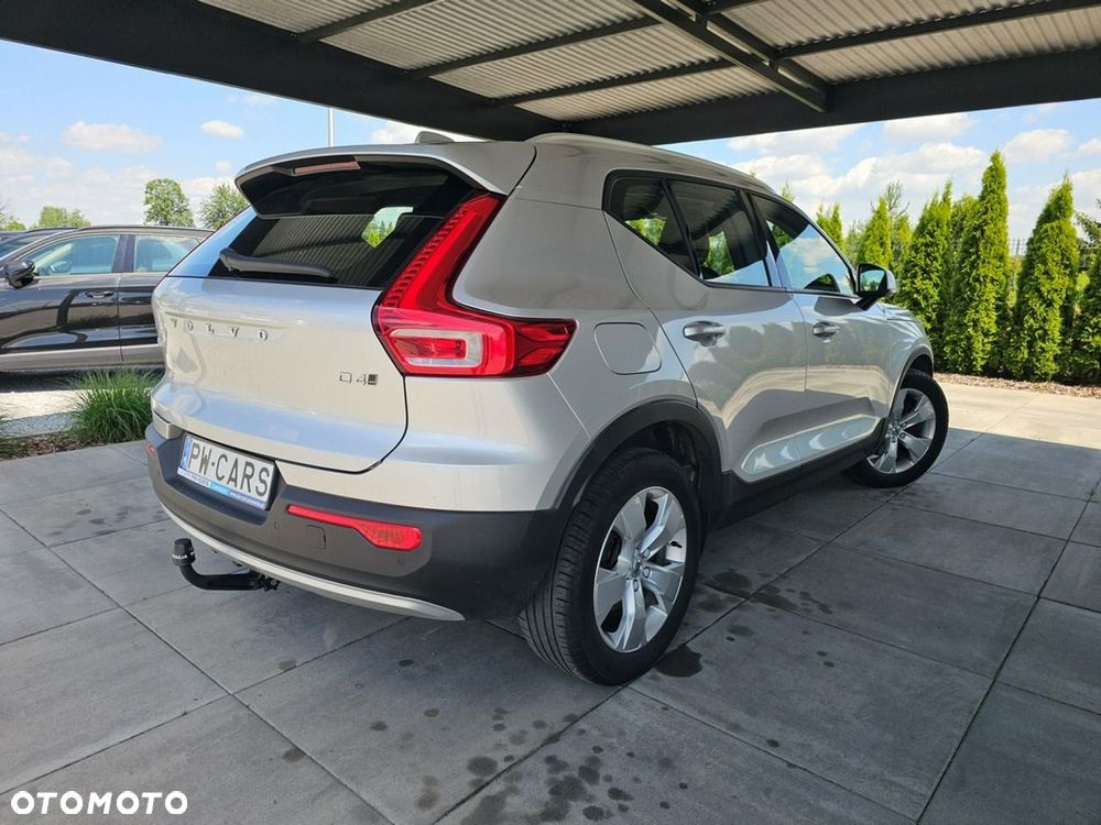 Volvo XC 40 - 3