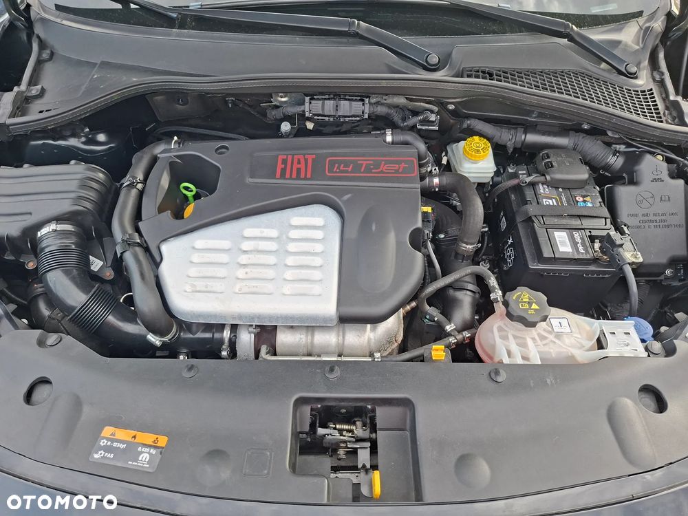Fiat Tipo 1.4 T-Jet Lounge - 26