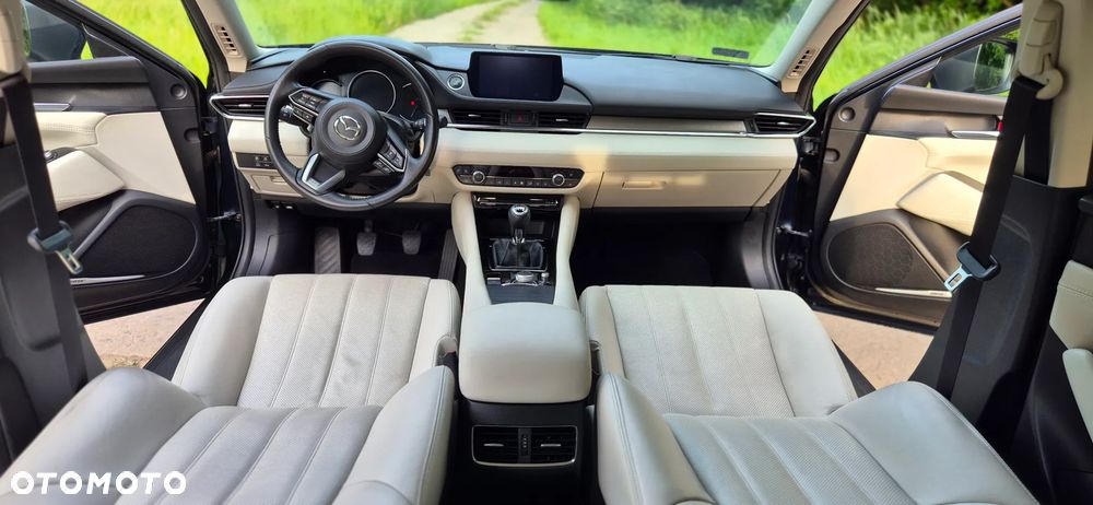 Mazda 6 2.0 SkyPassion - 20