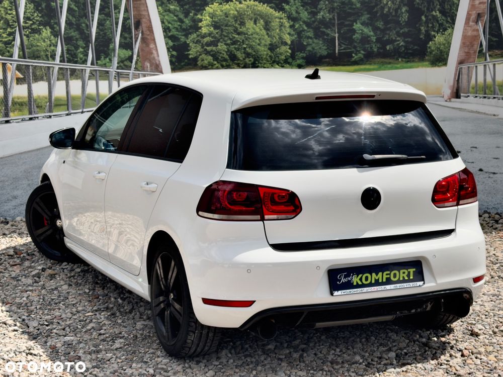 Volkswagen Golf 2.0 TSI GTI 35 - 16