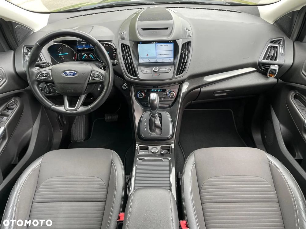 Ford Kuga 1.5 EcoBlue COOL&CONNECT - 8