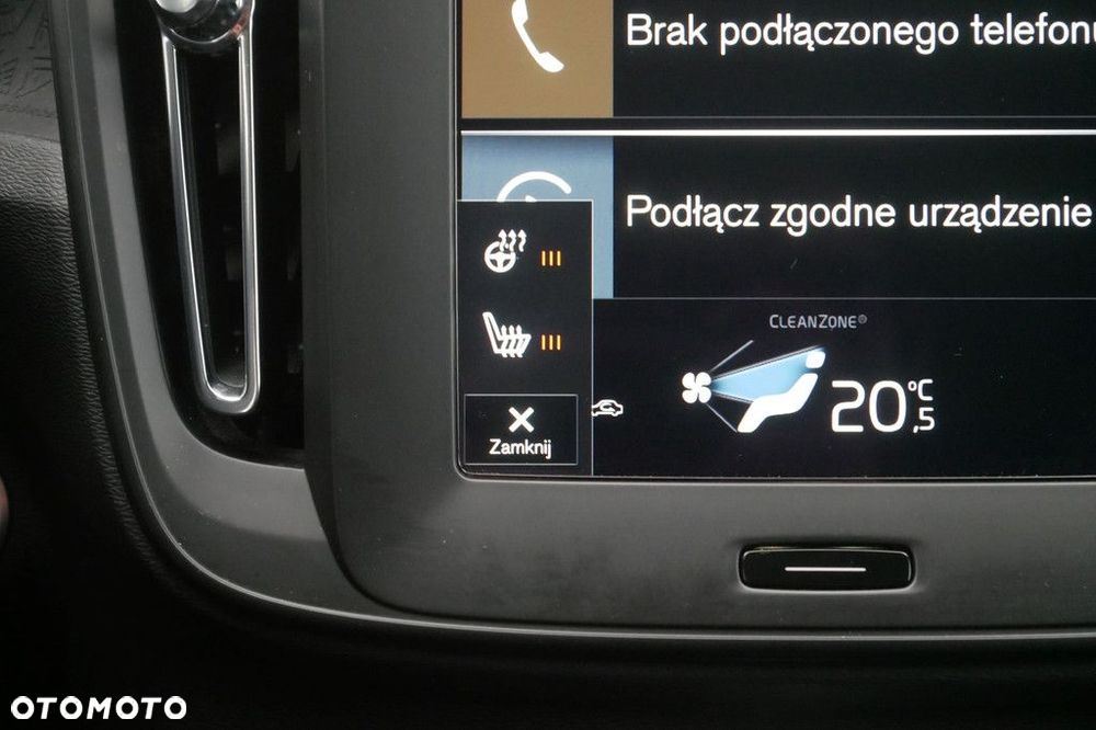 Volvo XC 40 - 21