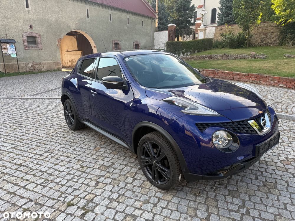 Nissan Juke - 3