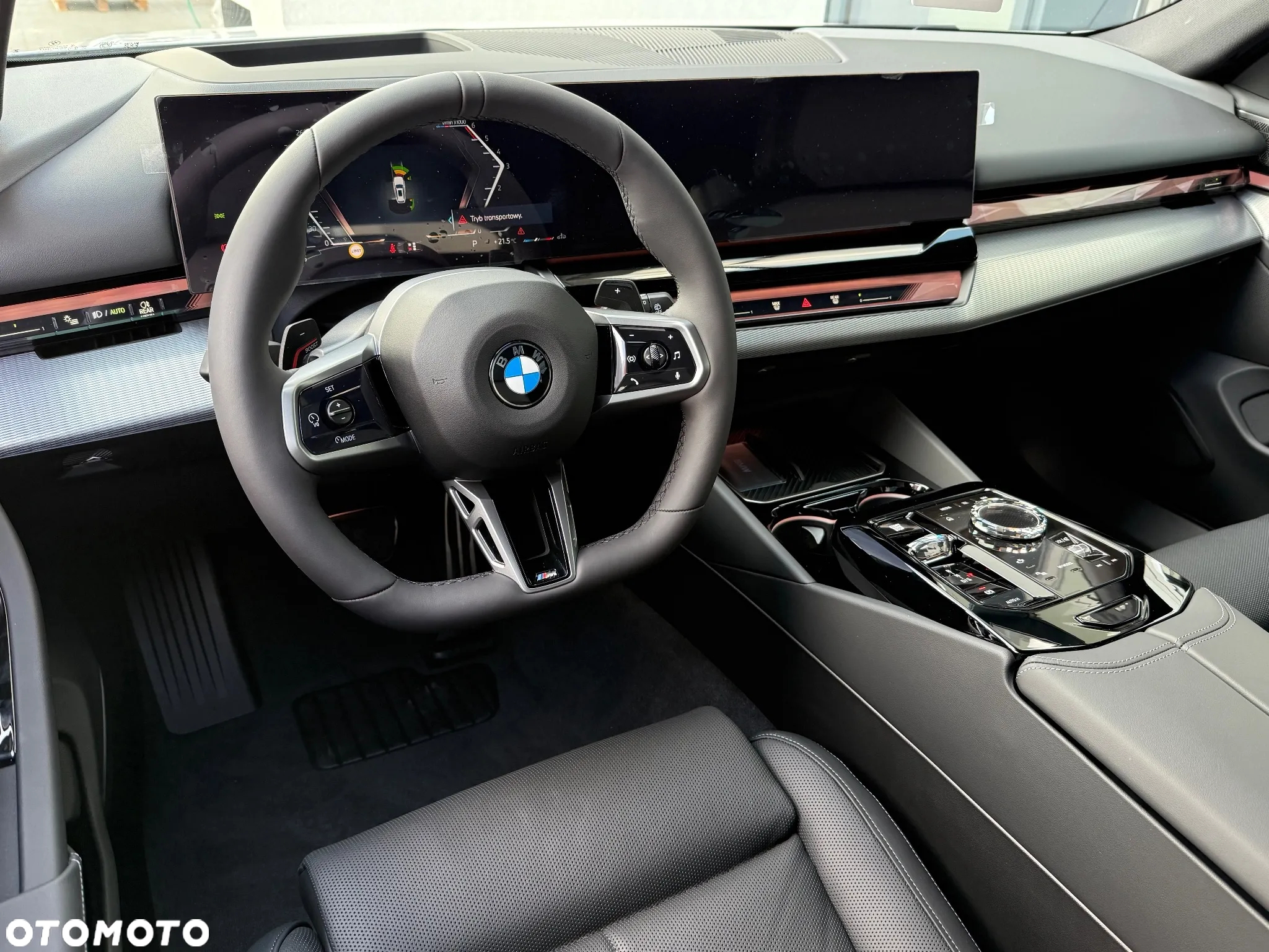 BMW Seria 5 - 24