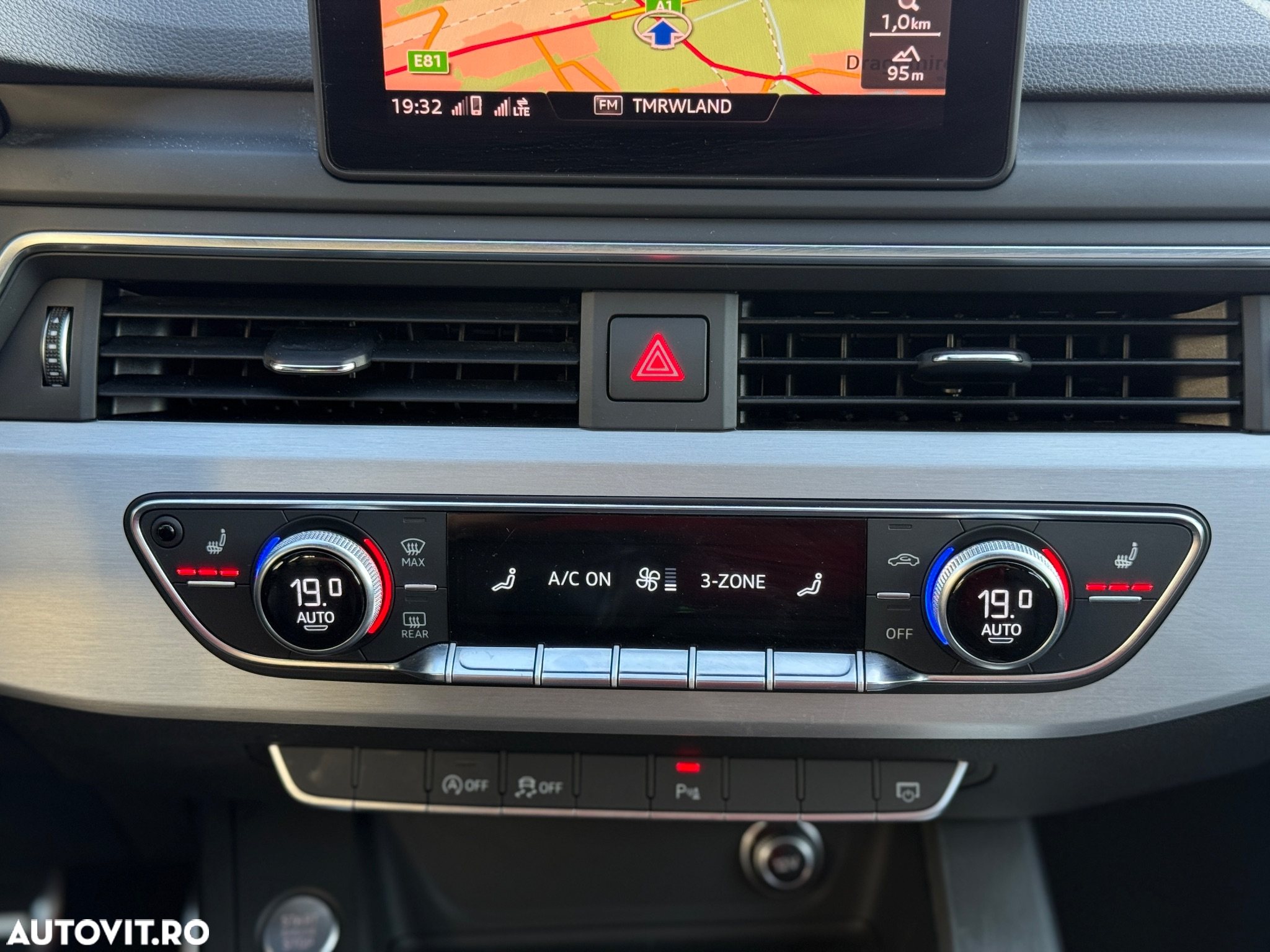 Audi A4 Avant 2.0 TDI S tronic Sport - 9