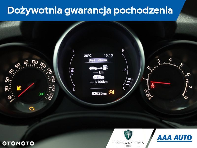 Fiat 500X - 9
