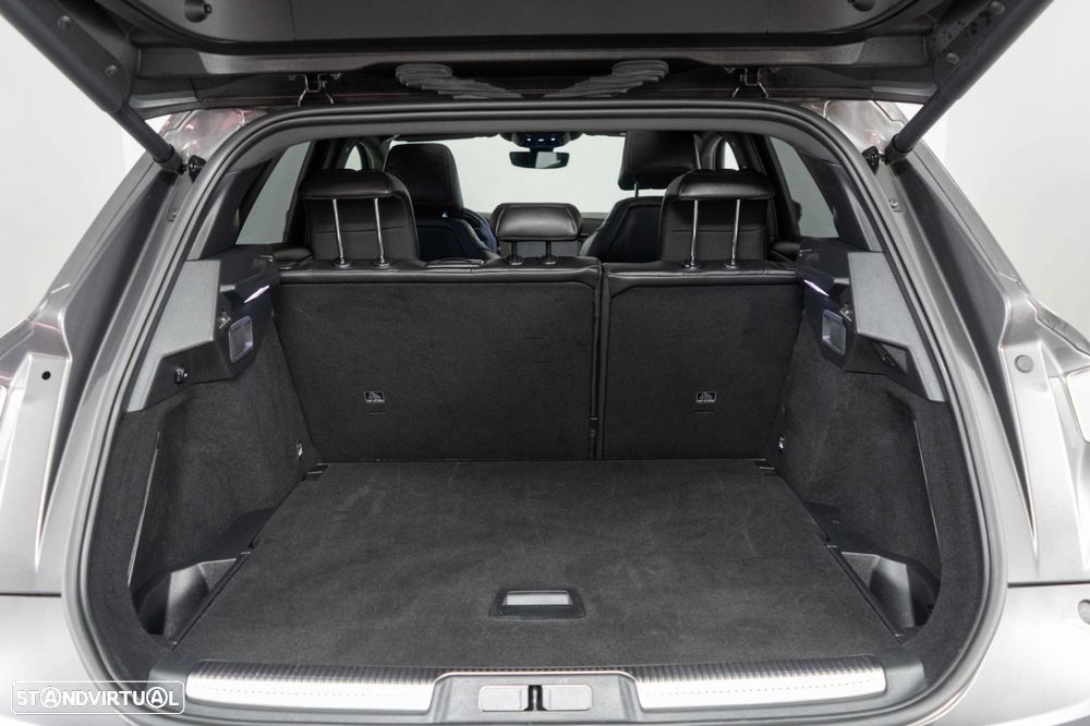 DS DS7 Crossback E-Tense Rivoli EAT8 - 11