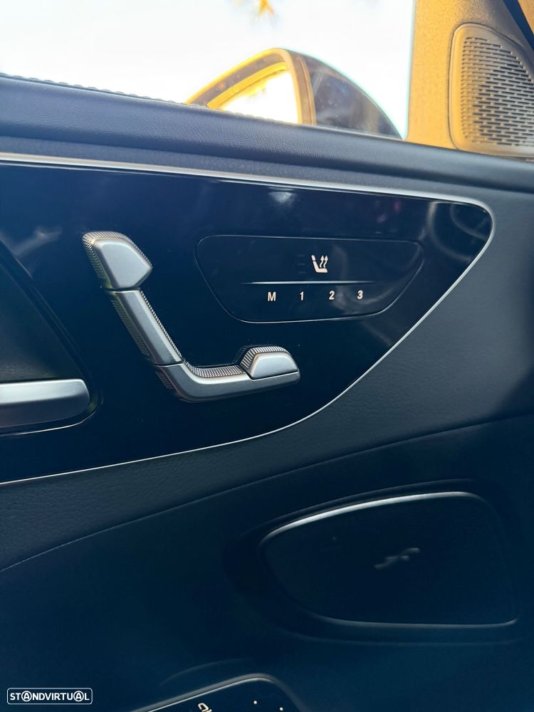 Mercedes-Benz C 300 e T 9G-TRONIC AMG Line - 15