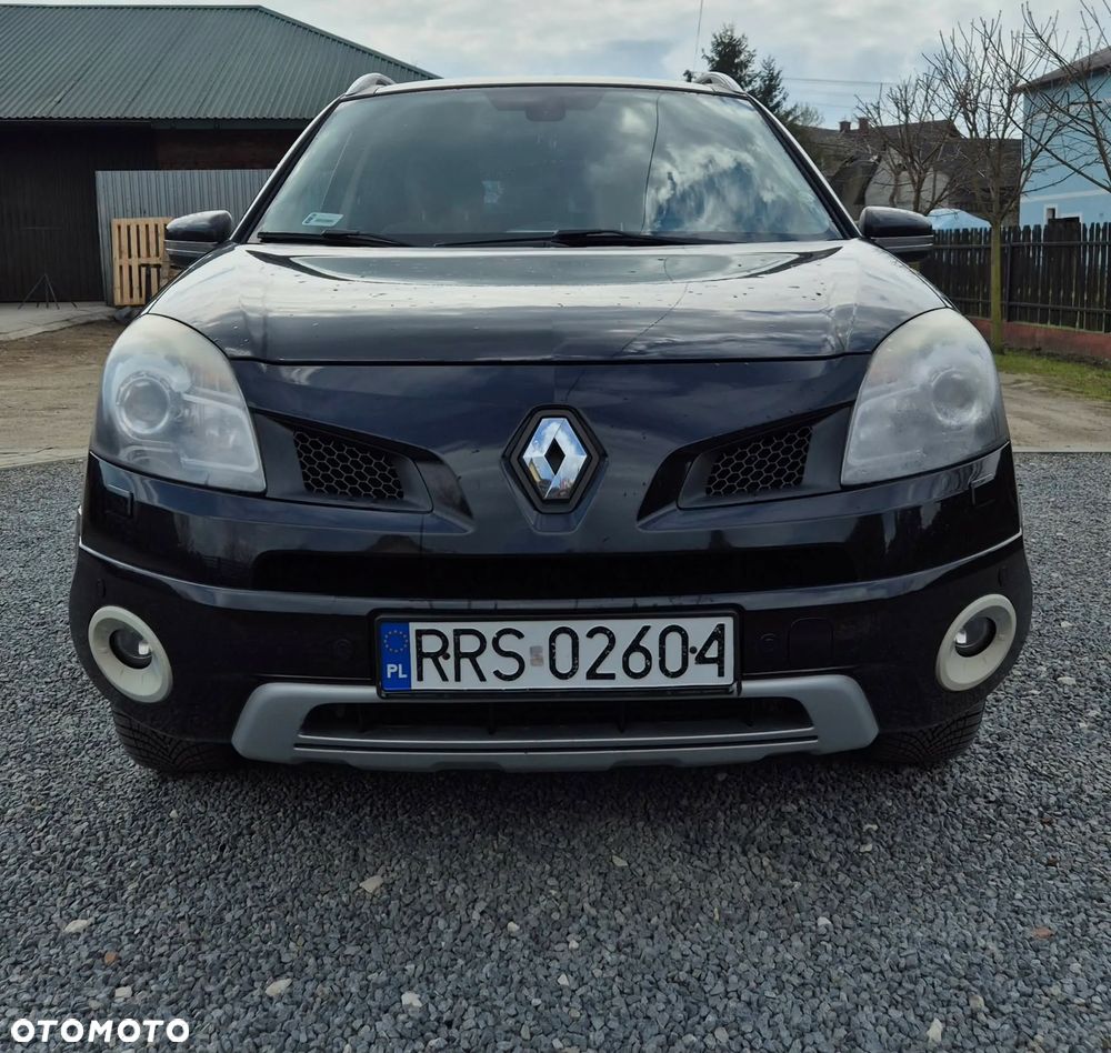 Renault Koleos 2.0 dCi 4x4 Bose Edition - 5