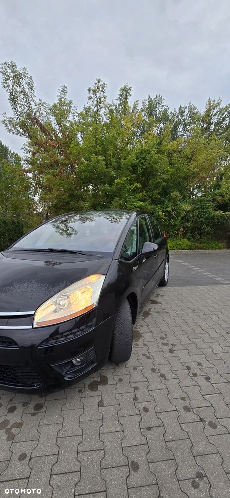 Citroën C4 Picasso - 11