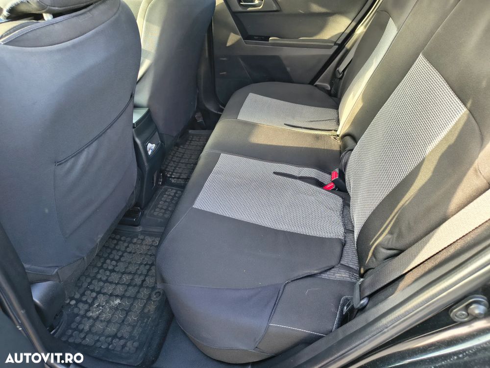 Toyota Auris 1.4 D-4D Comfort - 15