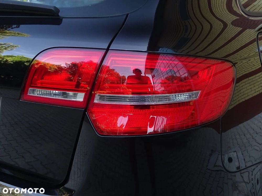 Audi A3 Sportback 1.2 TFSI S line Sportpaket - 23