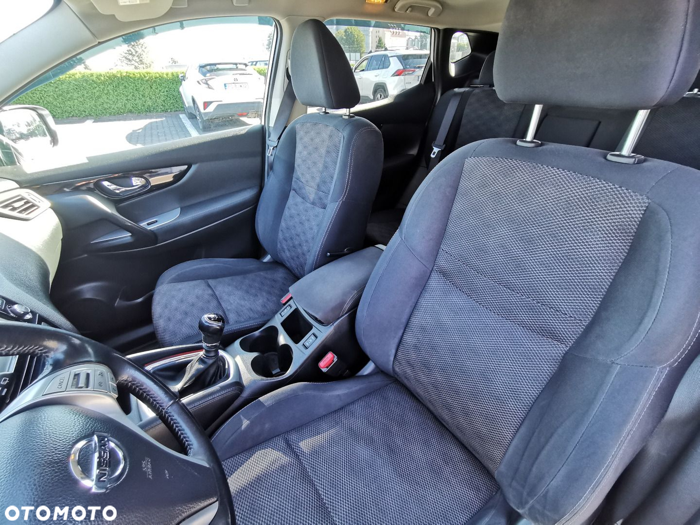 Nissan Qashqai 1.6 DIG-T Tekna - 11