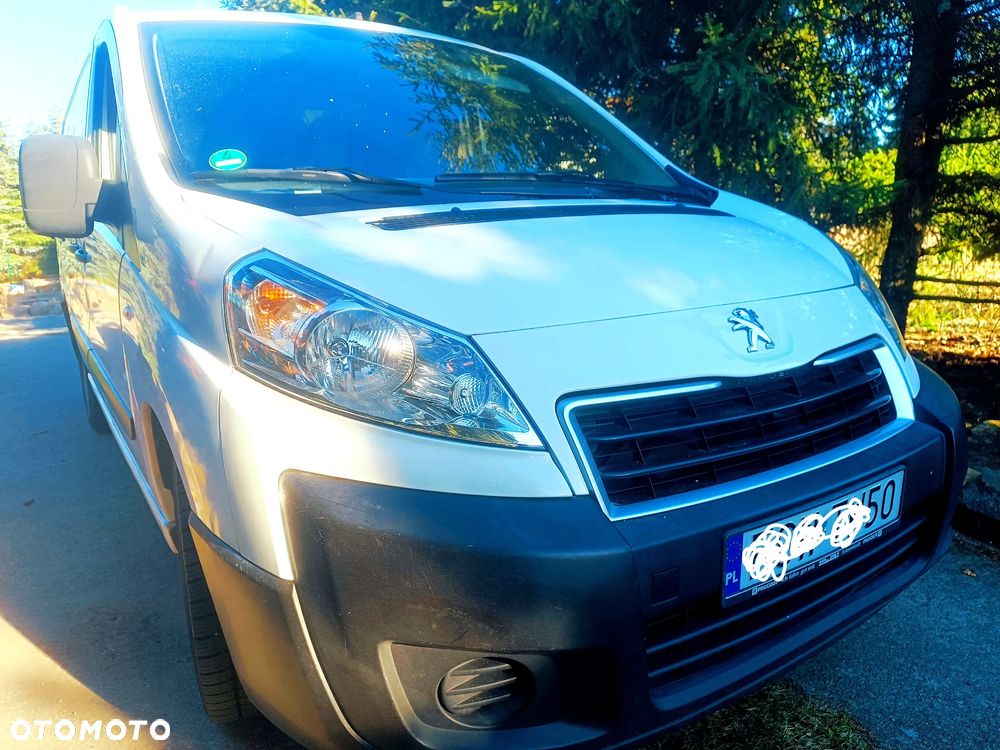 Peugeot Expert - 7
