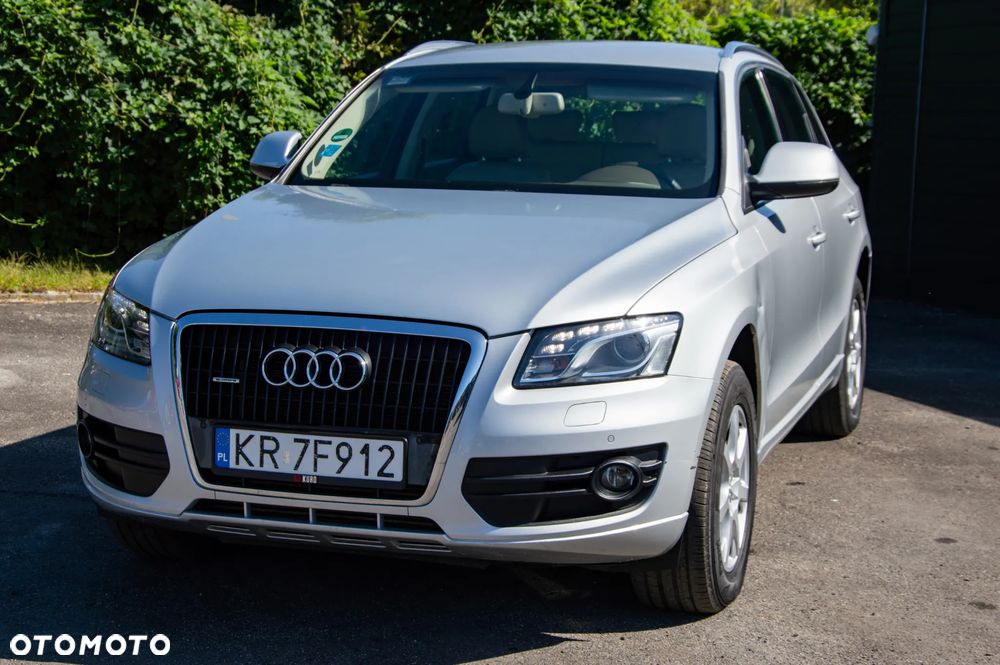 Audi Q5 3.0 TDI Quattro S tronic - 23