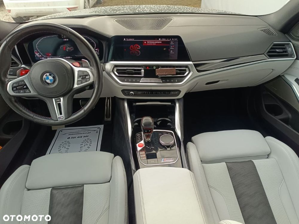 BMW M3 - 21