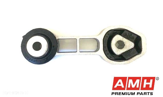 Oryginalna Poduszka silnika łącznik do Fiat Panda 51732681 AMH52681 - 1