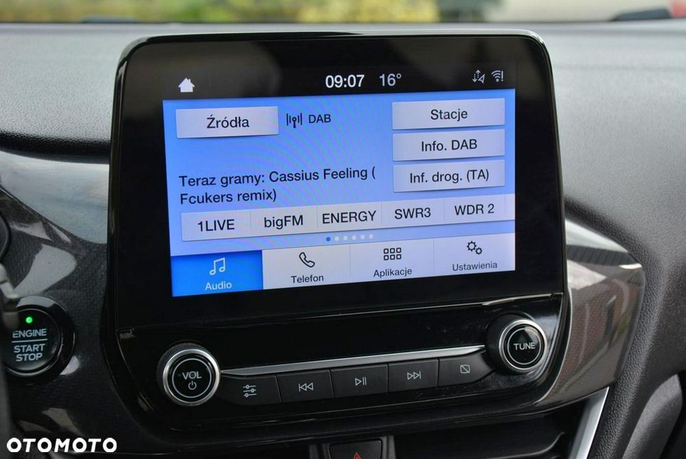 Ford Fiesta 1.5 EcoBoost S&S ST X - 26